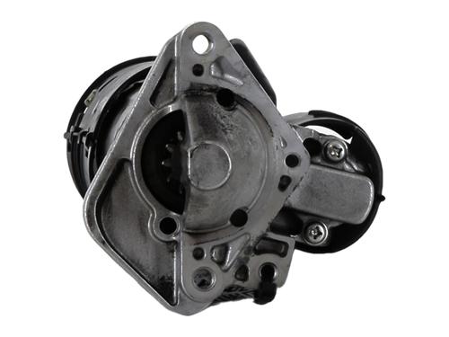Starter NISSAN JUKE (F15) 1.5 dCi | BP29495314M8 