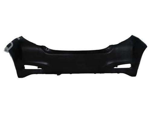 Rear bumper TOYOTA YARIS (_P13_) 1.5 Hybrid (NHP130_) | BP29381120C8 
