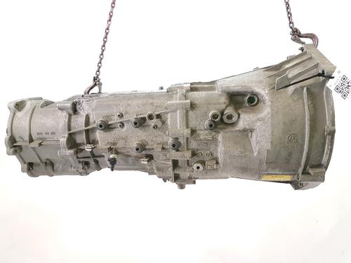 Gearbox BMW X3 (E83) 2.0 d | BP13677576M3 