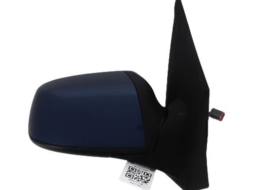 Right mirror FORD FUSION (JU_) 1.6 TDCi | BP29849151C27