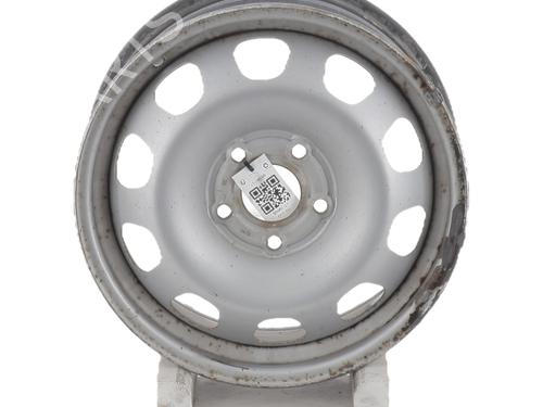 Fælk DACIA DUSTER (HS_) 1.6 16V Hi-Flex | BP39489444C45 - Image 2