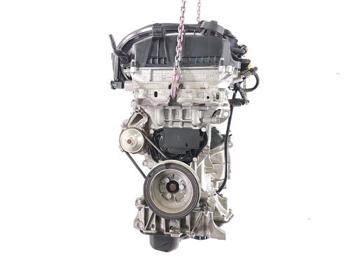 Motor Motor PEUGEOT 208 I (CA_, CC_) 1.0 VTi (68 hp) 36962274 36962274