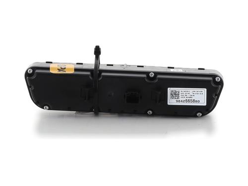 Climate control OPEL MOKKA 1.2 (76) | BP30558657I5