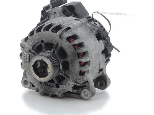 Used Alternator Alternator PEUGEOT 308 SW I (4E_, 4H_) 1.6 HDi (112 hp) 32512666 32512666