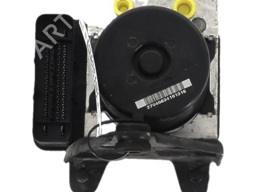 ABS pump VW GOLF VI (5K1) 2.0 TDI | BP37506438M43 - Image 5