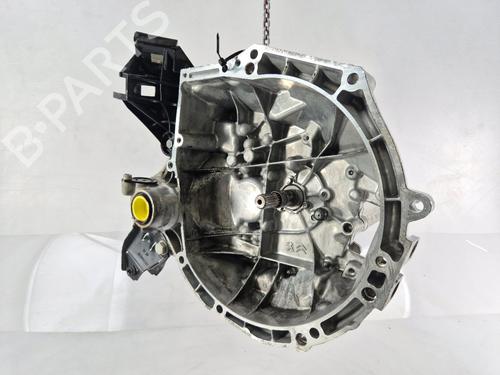Gearbox CITROËN C3 II (SC_) 1.2 VTi 82 | BP40114672M3 - Image 2