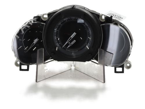 Instrument cluster CITROËN DS3 (SA_) 1.6 HDi 90 | BP29579350C47 