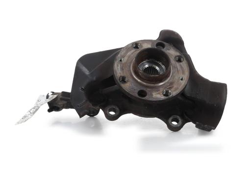Used Left front steering knuckle Left front steering knuckle 38612818 38612818