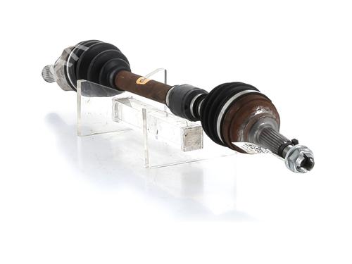 Drivaksel fortil venstre RENAULT CLIO IV Grandtour (KH_) 1.5 dCi 90 (KHN3, KHN4) | BP29873974M38 