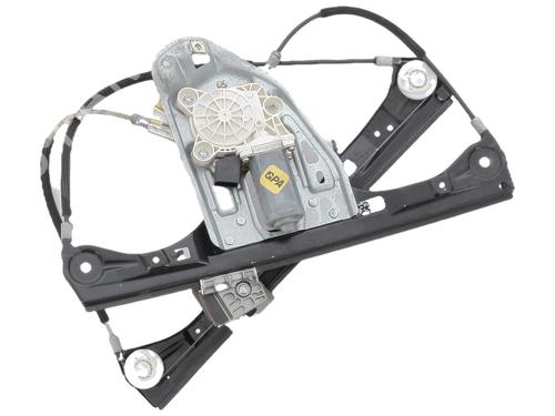 Used Front right window mechanism Front right window mechanism MERCEDES-BENZ C-CLASS Coupe (CL203) C 200 CDI (203.707) (122 hp) 36380023 36380023