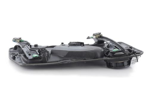 Front right window mechanism VW GOLF VI (5K1) 1.4 TSI | BP40058462C23 - Image 3