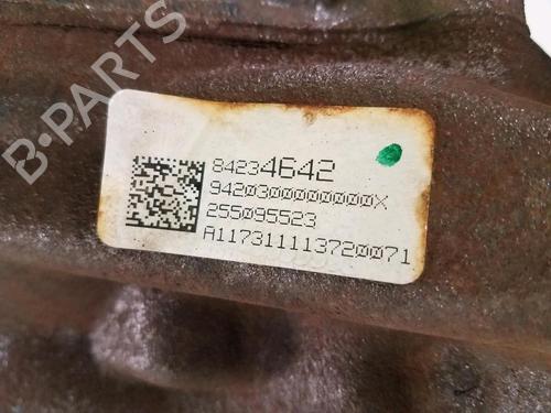 Rear differential CHEVROLET CAMARO 6.2 | BP28615929M24 