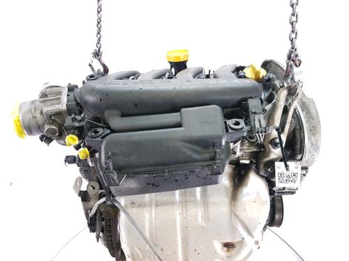 Engine RENAULT CLIO III (BR0/1, CR0/1) 1.6 16V (BR05, BR0B, BR0Y, BR15, BR1J, BR1M, BR1Y, CR0B,... | BP40521114M1 - Image 5