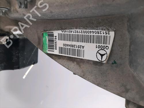 Transfer box MERCEDES-BENZ GLE (V167) GLE 300 d 4-matic (167.119) | BP36402116M36 - Image 5