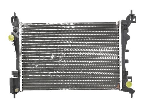 Used Water radiator Water radiator 38612839 38612839