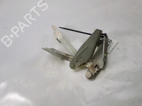 Used Hinge/Door check strap FORD FOCUS I (DAW, DBW) 1.6 16V (100 hp) 27919405