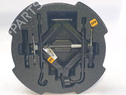 Jack Kit KIA CEE'D Sportswagon (JD) 1.0 T-GDI | BP29602309C119 