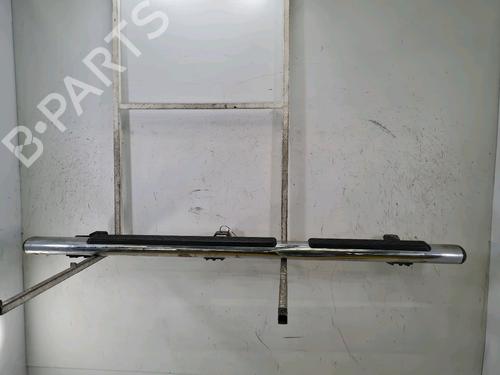 Used Step JEEP WRANGLER III (JK) 2.8 CRD (177 hp) 27904354