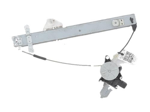 Rudehejsemekanisme Højre bagtil HONDA FR-V (BE) 2.2 i CTDi (BE5) | BP38792298C25 - Image 2
