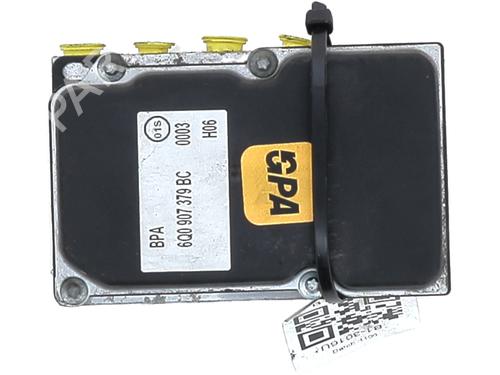 ABS pump VW POLO IV (9N_, 9A_) 1.4 TDI | BP30119045M43
