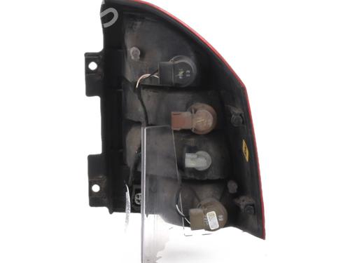 Left taillight JEEP COMPASS (MK49) 2.0 CRD 4x4 | BP40057807C34 - Image 4