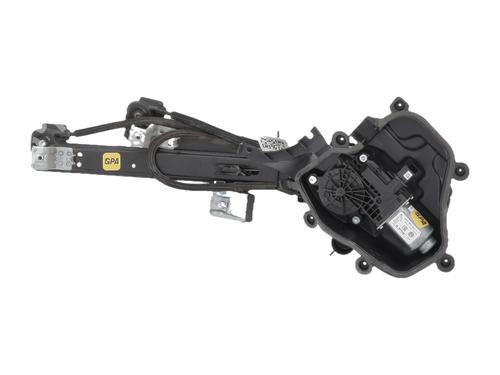 Used Front right window mechanism Front right window mechanism SEAT IBIZA IV (6J5, 6P1) 1.2 TDI (75 hp) 34389069 34389069
