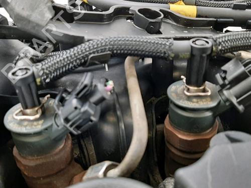 Engine CITROËN C4 Picasso I MPV (UD_) | BP32401158M1
