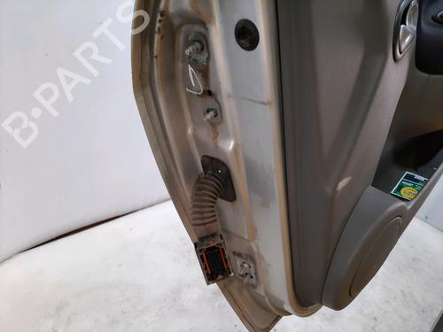 Right front door RENAULT SCÉNIC II (JM0/1_) 1.9 dCi (JM14) | BP18860896C3 