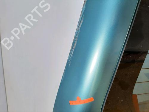 Tailgate SUZUKI WAGON R+ Hatchback (MM) 1.3 (RB413) | BP15048804C6 