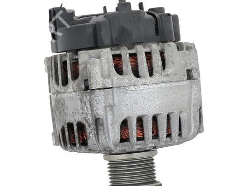 Alternator RENAULT MEGANE III Grandtour (KZ0/1) 1.2 TCe (KZ2B, KZ11) | BP31326632M7 