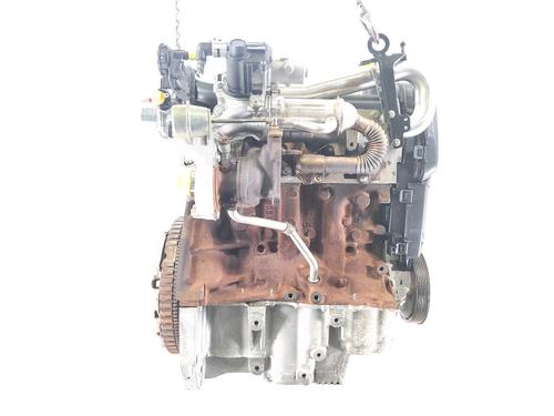 Engine RENAULT CLIO III Hatchback Van (SB_, SR_) 1.5 dCi | BP40171912M1 - Image 4