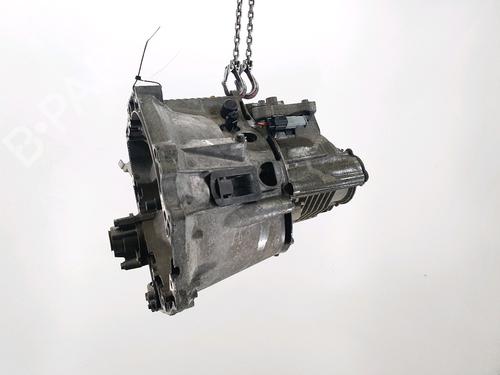 Gearkasse Gearkasse 38741535 38741535