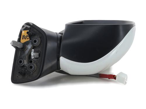 Left mirror TOYOTA VERSO S (_P12_) 1.33 (NSP120_) | BP29552787C26 