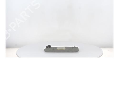 Used Right sun visor Right sun visor 38479893 38479893