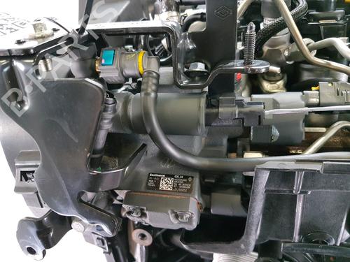 Engine RENAULT MEGANE III Hatchback (BZ0/1_, B3_) 1.5 dCi (BZ09, BZ0D, BZ1W, BZ29, BZ14) | BP39461684M1 - Image 8
