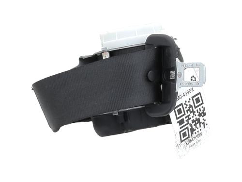 Used Rear right belt tensioner SKODA FABIA III (NJ3) 1.4 TDI (90 hp) 32285096