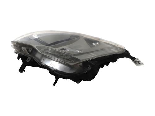 Used Left headlight Left headlight CITROËN BERLINGO MULTISPACE (B9) 1.6 HDi 75 16V (75 hp) 33446254 33446254