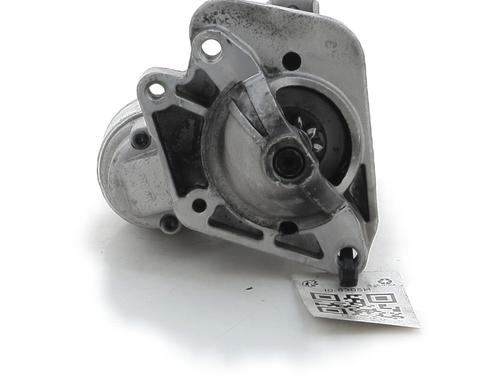 Starter NISSAN QASHQAI I (J10, NJ10) 1.5 dCi | BP29495329M8 
