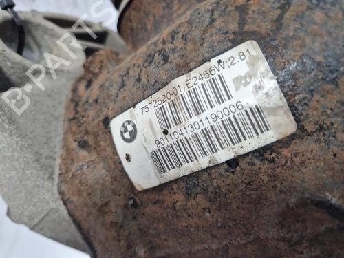 Rear differential BMW 3 (E90) 330 d | BP39898471M24 - Image 5