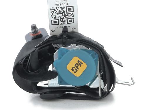 Rear right belt tensioner KIA CEE'D SW (ED) 1.6 CRDi 90 | BP31057519C90