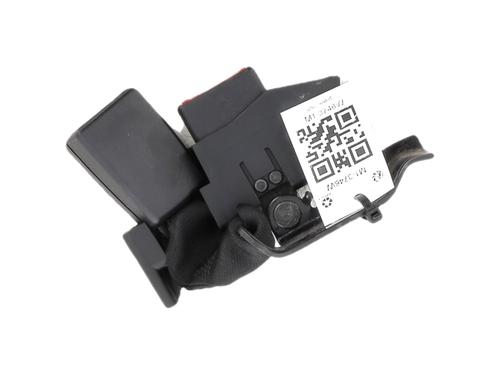 Ceinture de sécurité arrière centrale Ceinture de sécurité arrière centrale 39523491 39523491