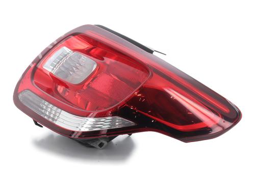 Right taillight CITROËN DS3 (SA_) 1.6 HDi 90 | BP32513150C35