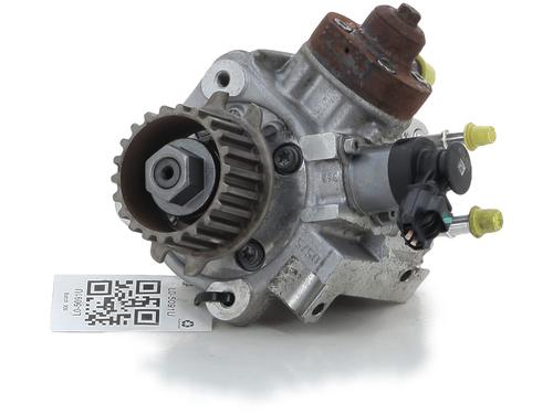 Used Injection pump PEUGEOT 207 (WA_, WC_) 1.4 HDi (68 hp) 29470787