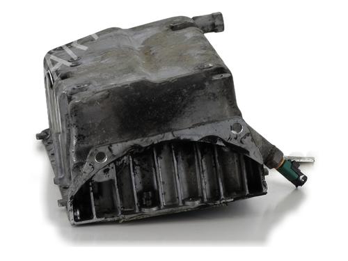 Oil sump PEUGEOT 308 I (4A_, 4C_) 2.0 HDi | BP28160465M115 