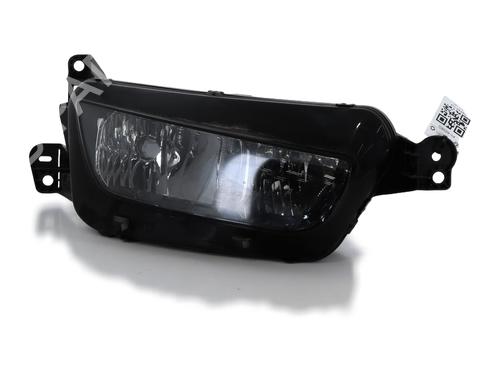 Used Right headlight CITROËN C4 Grand Picasso II (DA_, DE_) 1.6 HDi / BlueHDi 115 (115 hp) 29443943