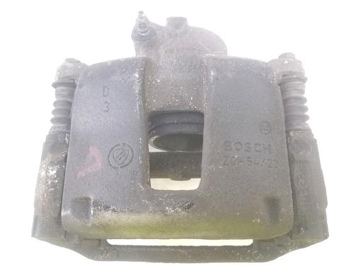 Right front brake caliper FIAT BRAVO II (198_) 1.6 D Multijet (198AXM1B) | BP27918621M104 
