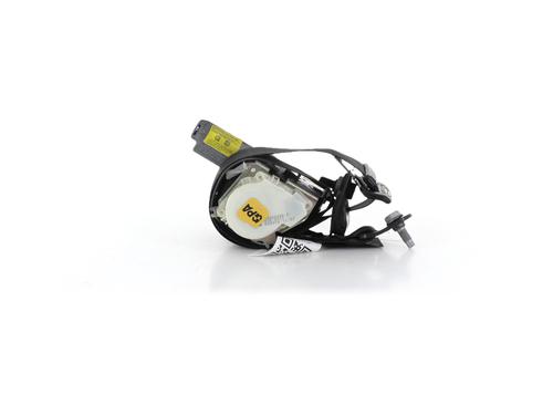 Front left seatbelt CITROËN C3 II (SC_) 1.4 HDi 70 (SC8HZC, SC8HR0, SC8HP4) | BP37482975I26 - Image 2