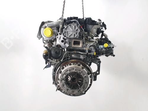 Engine CITROËN DS4 (NX_) 1.6 HDi 110 | BP40068752M1 - Image 3