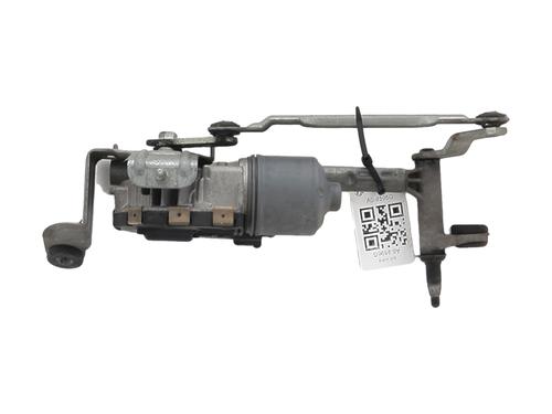 Used Front wiper motor VW GOLF PLUS V (5M1, 521) [2004-2013]  28160943