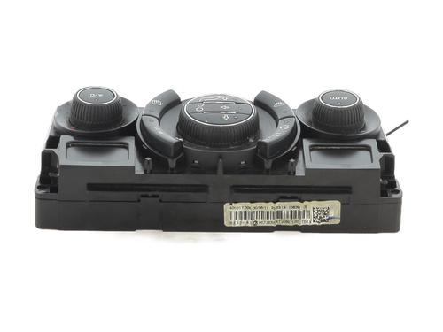Climate control PEUGEOT 5008 (0U_, 0E_) 1.6 HDi | BP28365892I5 